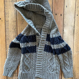 Knit Cardigan | Baby Gap