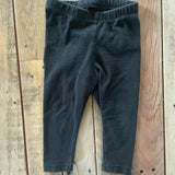 Black Leggings | Cat & Jack