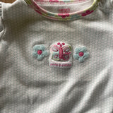 Grandma's Sweetheart Long Sleeve Onesie