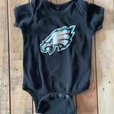 Philadelphia Short Sleeve Onesie
