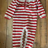 Knit Winter Romper | Cat & Jack