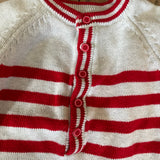 Knit Winter Romper | Cat & Jack