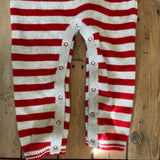 Knit Winter Romper | Cat & Jack