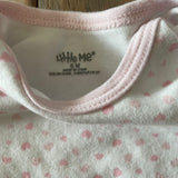 Dainty Flower Onesie | Little Me