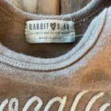 Locally Grown Long Sleeve | Rabbit + Bear