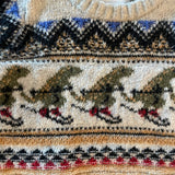 Skiing Dino Sweater | Old Navy