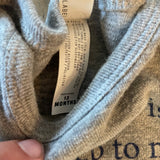 2" is Knee Deep to Me | Fly Low