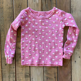Pink Hearts Long Sleeve | Children's Place