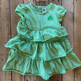 Lucky Clover Dress | Carter's