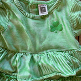 Lucky Clover Dress | Carter's