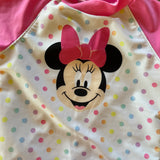 Minnie Mouse Two Piece Swimsuit | Disney