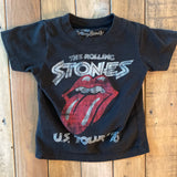 U.S Tour '76 T-Shirt | 9-12 | The Rolling Stones
