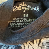 U.S Tour '76 T-Shirt | 9-12 | The Rolling Stones