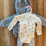 Cute Three Piece Set | Newborn | Carter's