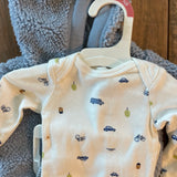 Cute Three Piece Set | Newborn | Carter's