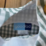 Yellow Submarine Romper | Good Lad