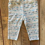 Abstract Arrows Pants | Swiggles