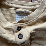 Short Sleeve Henley Tee | Cat & Jack