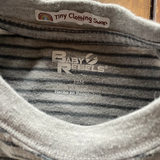 Striped T-Shirt | Baby Rebels