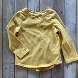 Yellow Long Sleeve | Cat & Jack