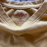 Yellow Long Sleeve | Cat & Jack