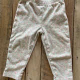 Dainty Flowers Leggings | Carter's