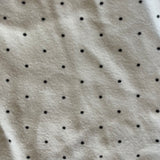 Polka Dot Long Sleeve Onesie | Carter's