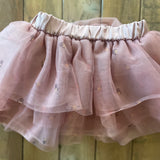 Pink Tutu Skirt | 12-18 | Disney Baby