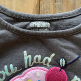 You Had Me at Sprinkles Long Sleeve | Gymboree