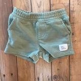 Eat Play Repeat Shorts | 6-9 months | Garanimals