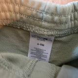 Eat Play Repeat Shorts | 6-9 months | Garanimals