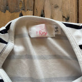 Long Sleeve Striped Dress | Mila & Rose