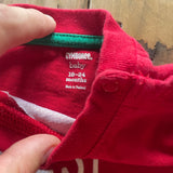 Best Gift Ever Long Sleeve Onesie | Gymboree