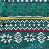 Warm Knit Sweater | Hanna Anderson