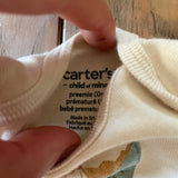 Ancient Dinosaurs Onesie | Carter's