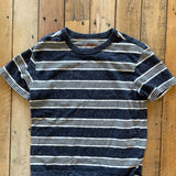 Striped Short Sleeve T-Shirt | Cat & Jack
