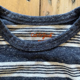 Striped Short Sleeve T-Shirt | Cat & Jack