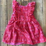 Pink Dress | Genuine Kids