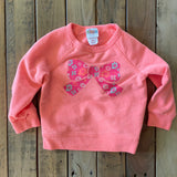 Bright Bows Crewneck | Circo