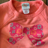 Bright Bows Crewneck | Circo