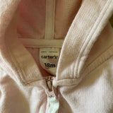 Little Bunny Zip Up Hoodie | Carter's