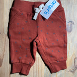 Geometric Joggers | Carter's