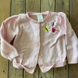 Butterfly Cardigan | Gymboree