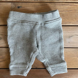 Organic Waffle Pants | Little Planet Organic