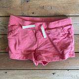 Pink Shorts | Carter's