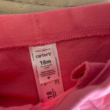 Pink Shorts | Carter's