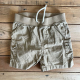 Khaki Shorts | Carter's