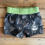 Yoda Best Swim Trunks