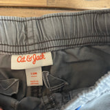 Grey Shorts | Cat & Jack