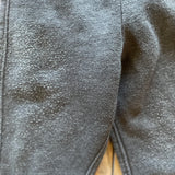 Black Fleece Pants | 2T | Jumping Beans